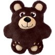 Show in main carousel: KONG Snuzzles Bear Dog Toy slide 1 of 5