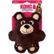 Show in main carousel: KONG Snuzzles Bear Dog Toy slide 4 of 5