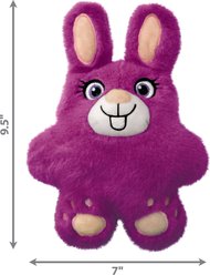 KONG Snuzzles Bunny Dog Toy slide 2 of 4