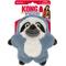 Show in main carousel: KONG Snuzzles Kiddos Sloth Tough Squeaky Dog Plush Toy, Grey, Small slide 3 of 4