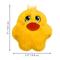 Show in main carousel: KONG Snuzzles Mini Duck Squeaky Dog Plush Toy, Yellow, X-Small slide 2 of 4