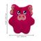 Show in main carousel: KONG Snuzzles Mini Pig Squeaky Dog Plush Toy, Pink, X-Small slide 2 of 5