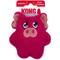Show in main carousel: KONG Snuzzles Mini Pig Squeaky Dog Plush Toy, Pink, X-Small slide 3 of 5