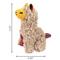 Show in main carousel: KONG Softies Buzzy Llama Cat Toy slide 2 of 5