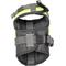 Show in main carousel: KONG Sport AquaFloat Dog Flotation Vest, Green, XX-Small slide 7 of 12