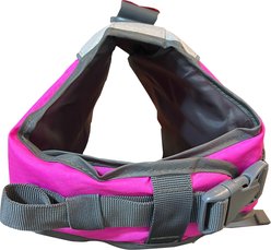 KONG Sport AquaFloat Dog Flotation Vest, Pink, Large slide 2 of 9