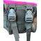 Show in main carousel: KONG Sport AquaFloat Dog Flotation Vest, Pink, Large slide 4 of 12