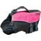 Show in main carousel: KONG Sport AquaPro Dog Flotation Vest, Pink, Large slide 1 of 7