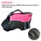 Show in main carousel: KONG Sport AquaPro Dog Flotation Vest, Pink, Large slide 3 of 7