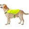 Show in main carousel: KONG Sport Hiker Polyster Dog Safety Vest, Neon Yellow, Small slide 7 of 9