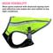 Show in main carousel: KONG Sport Kool Polyster Dog Safety Vest, Neon Yellow, Large slide 4 of 6