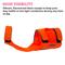 Show in main carousel: KONG Sport Trigger Polyster Dog Safety Vest, Blaze Orange, Large slide 3 of 8