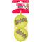 Show in main carousel: KONG Squeakair Balls Packs Dog Toy, Large slide 1 of 10