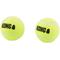 Show in main carousel: KONG Squeakair Balls Packs Dog Toy, Large slide 8 of 10