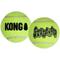 Show in main carousel: KONG SqueakAir Balls Packs Dog Toy, Medium, 6 count slide 1 of 8