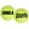Show in main carousel: KONG Squeakair Balls Packs Dog Toy, Medium slide 1 of 7