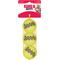 Show in main carousel: KONG Squeakair Balls Packs Dog Toy, Medium slide 5 of 7