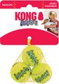 KONG Squeakair Balls Packs Dog Toy, Small
