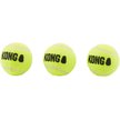 Show in main carousel: KONG Squeakair Balls Packs Dog Toy, Small slide 7 of 9
