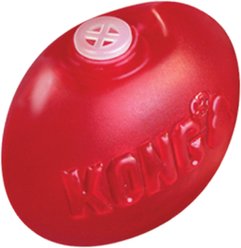 KONG Squeaker Refills, 4 count, Large