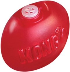 KONG Squeaker Refills, 6 count, Small slide 2 of 6
