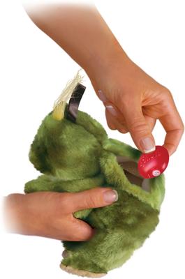 Show full view: KONG Squeaker Refills, 6 count, Small slide 6 of 9