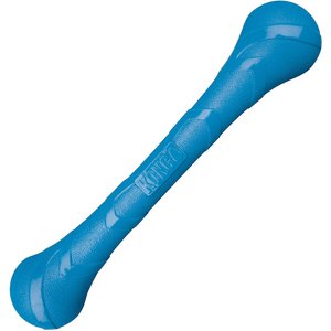 KONG SqueakStix Dog Toy, Medium