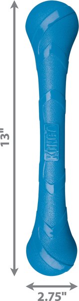 Show full view: KONG SqueakStix Dog Toy, Medium slide 2 of 5