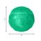 Show in main carousel: KONG Squeezz Crackle Ball for Dogs, Color Varies, Large slide 3 of 11