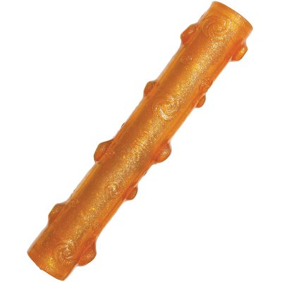 KONG KONG Squeezz Crackle Stick for Dogs, Large | Dog Toys