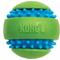 Show in main carousel: KONG Squeezz Goomz Ball Squeaky Plush Dog Toy, Large slide 1 of 5