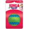 Show in main carousel: KONG Squeezz Goomz Ball Squeaky Plush Dog Toy, Large slide 4 of 5
