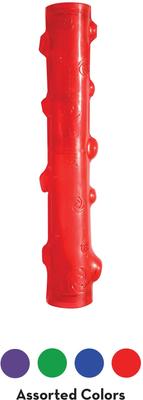 Show full view: KONG Squeezz Stick Dog Toy, Color Varies, Large slide 7 of 9