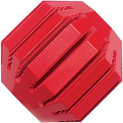 KONG Stuff a Ball Dog Toy, Small