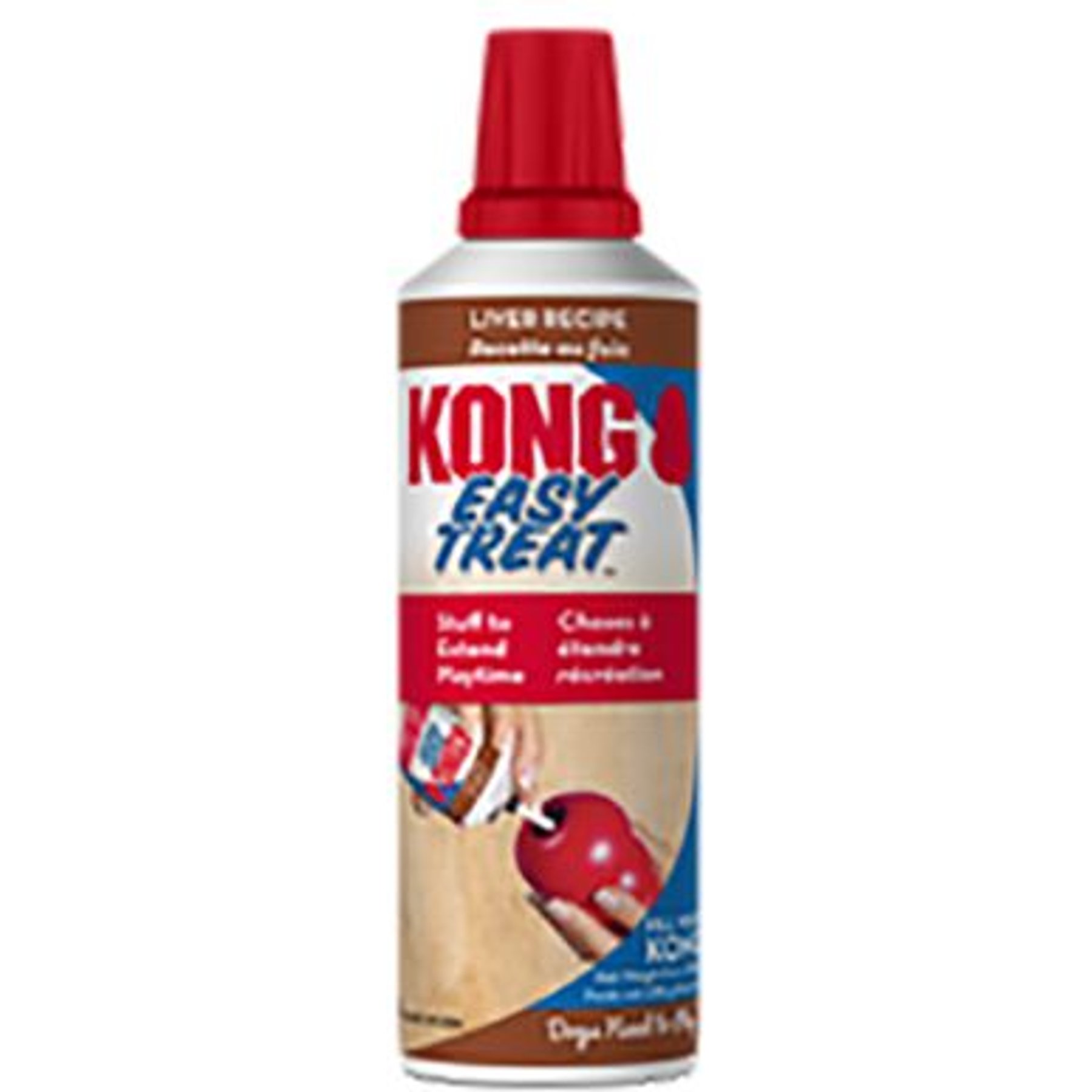 KONG Stuff'N Easy Treat - Liver