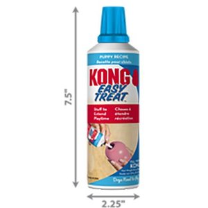 KONG Stuff'N Easy Treat Puppy Recipe, 8-oz