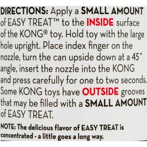 KONG Stuff'N Easy Treat Puppy Recipe, 8-oz