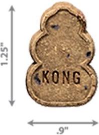 Show full view: KONG Stuff'N Liver Snacks Crunchy Dog Treats, 7-oz slide 3 of 10