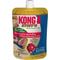 Show in main carousel: KONG Stuff'N Peanut Butter, Banana & Bacon Lickable Dog Treat, 6-oz pouch slide 1 of 5