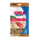 KONG Stuff'N Peanut Butter Snacks Large Dog Treats, 11-oz