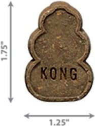 KONG Stuff'N Peanut Butter Snacks Large Dog Treats, 11-oz slide 2 of 7