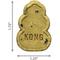 Show in main carousel: KONG Stuff'N Puppy Snacks Dog Treats, 11-oz pouch slide 3 of 10