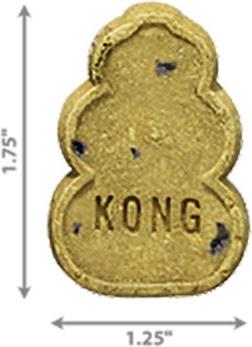 Show full view: KONG Stuff'N Puppy Snacks Dog Treats, 11-oz pouch slide 3 of 10