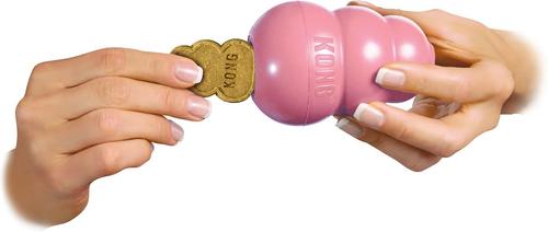 Show full view: KONG Stuff'N Puppy Snacks Dog Treats, 11-oz pouch slide 4 of 10