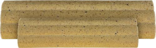 Show full view: KONG Enhanced Ziggies Puppy Plant Based Dog Chew, Large, 12 count slide 4 of 12