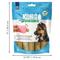 Show in main carousel: KONG Enhanced Ziggies Puppy Plant Based Dog Chew, Large, 12 count slide 6 of 12