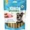 Show in main carousel: KONG Enhanced Ziggies Puppy Plant Based Dog Chew, Small, 5 count slide 1 of 12