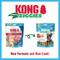 Show in main carousel: KONG Enhanced Ziggies Puppy Plant Based Dog Chew, Small, 5 count slide 3 of 12