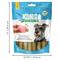 Show in main carousel: KONG Enhanced Ziggies Puppy Plant Based Dog Chew, Small, 5 count slide 6 of 12