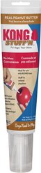 KONG Stuff'N Real Peanut Butter Treat, 5-oz tube